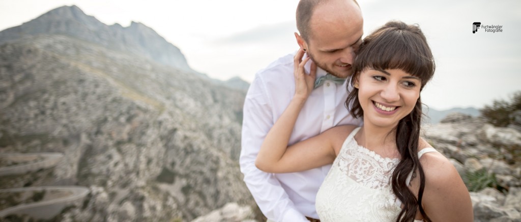 Mallorca Hochzeit II